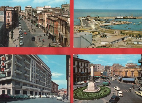Barletta lotto di - lotto, 20