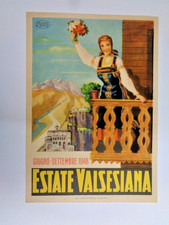 ESTATE VALSESIANA Giugno