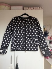 Giacca reversibile Twin Set