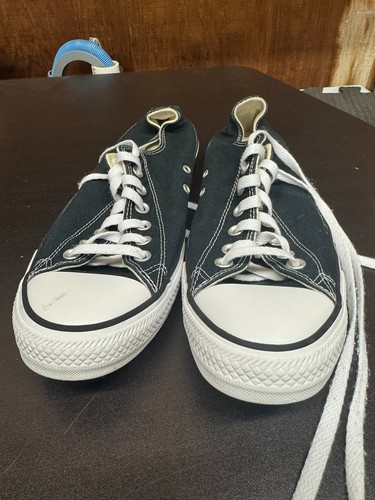 Taglia converse chuck - taglia,