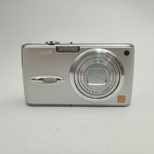 Panasonic LUMIX DMC-FX01