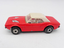 Matchbox Superfast n.1 / Dodge
