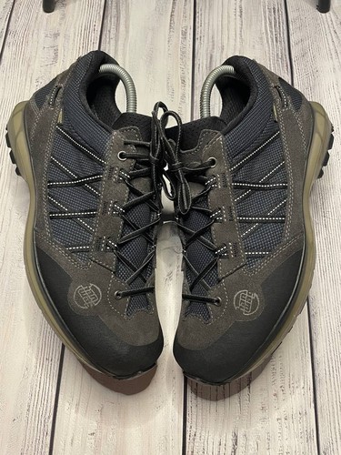 Scarpe uomo hanwag belorado - hanwag,