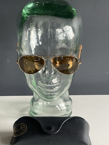 Ray ban rb3025 aviator - ray-ban, large