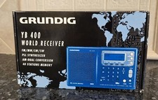 Grundig Yacht Boy YB 400~
