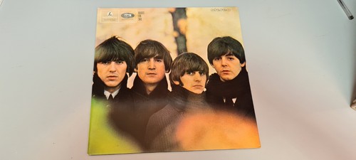 Beatles for sale - for, (lp
