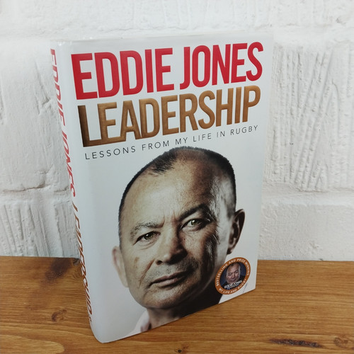 Leadership lessons from my - lessons,