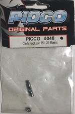 PICCO:ARTICOLO 5040 PIN BLOCCO