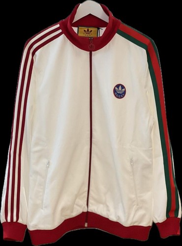 Felpa adidas gucci originale - felpa,