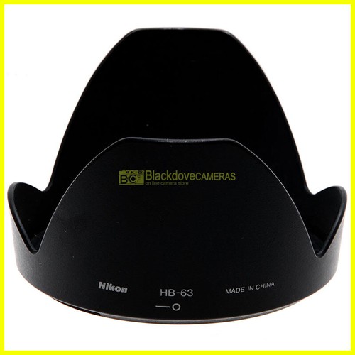 Nikon paraluce per - per, af-s