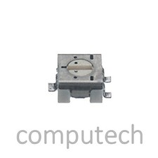 500 KOhm Trimmer Resistenza Variabile SMD BI Technologies