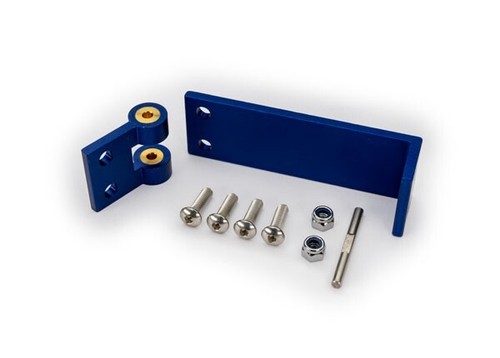 Traxxas 5742x supporto timone - 5742x,
