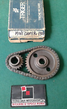 KIT DISTRIBUZIONE MINI MINOR