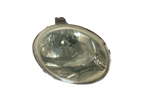 Fanale faro lampada - faro,