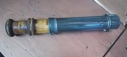 Raro antico attrezzo utensile - raro,