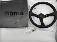 MOMO Prototipo P5 Black