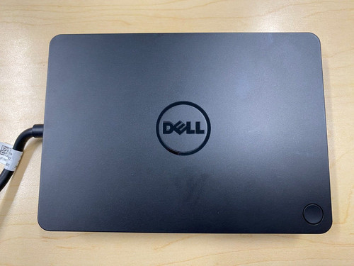 Docking station dell wd15 - station,