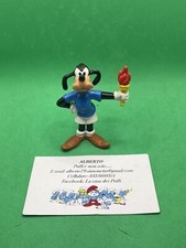 TOPOLINO PVC PIPPO OLIMPIADI