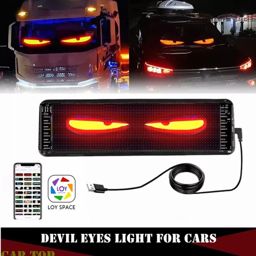 Display led scritta - led, corsa