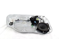 31253513 MOTORINO MECCANISMO ALZA-VETRI ALZA-CRISTALLI PORTA ANTERIORE SINISTRA 