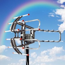 990Miles Antenna TV da Esterno