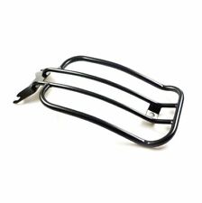 PORTAPACCHI SOFTAIL NERO