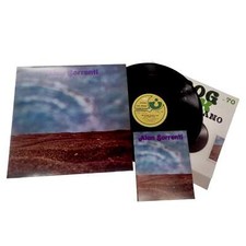 Alan Sorrenti Come Un Vecchio Incensiere All'Alba Di Un Villaggio  LP 2020