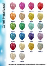 PALLONCINI 5 pollici