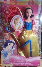 BIANCANEVE BAMBOLA ORIGINALE