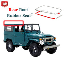 Toyota Land Cruiser FJ40 BJ40