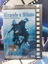 MIRACOLO A MILANO