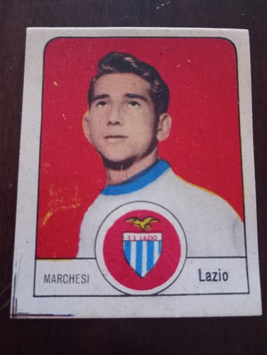 Figurina calciatori jolly - figurina,