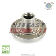 Mozzo cuscinetto ruota Fast