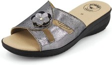 Ciabatte donna ULTIME PAIA SOTTOCOSTO MADE IN ITALY