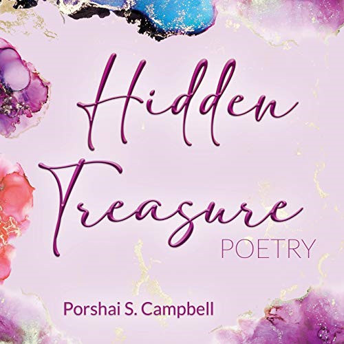Hidden treasure poetry - hidden,
