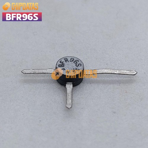 Pezzi bfr96s ic - pezzi, #r10