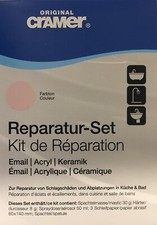 Cramer Set Di Riparazione