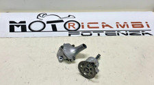 POMPA OLIO MOTORE E PESCANTE SUZUKI GSX-R 600 SRAD 1997 1999 11511-33E00-00