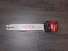 16" Oregon 160SXEA074 Bar &