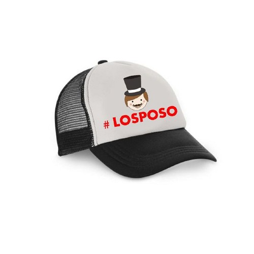 Cappello cappellino visiera - cappello,