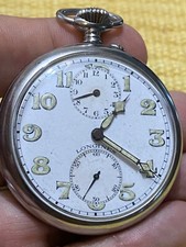 Orologio da tasca Longines