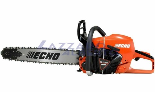 Motosega echo 7310 - echo, barra