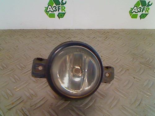 Faro fendinebbia anteriore - faro, sx