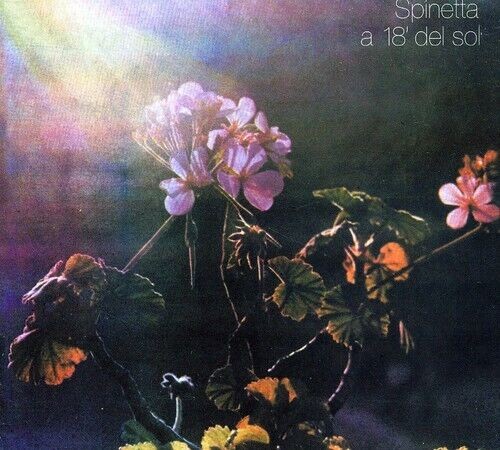 Luis alberto spinetta 18 - luis,