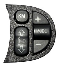 Interruttore regolazione