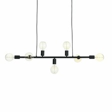 Tomasucci lampadario kiara