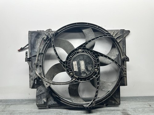 Ventola radiatore per - radiatore, bmw