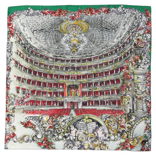 Dolce gabbana sciarpa - dolce,