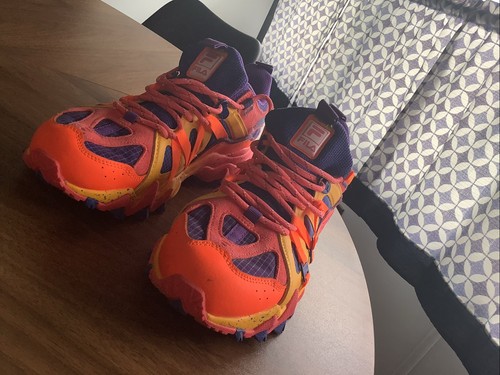 Scarpe fila - scarpe,