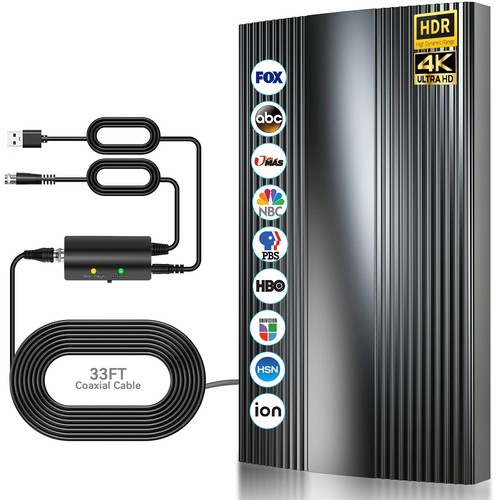 2026 antenna interna - 2026, tv